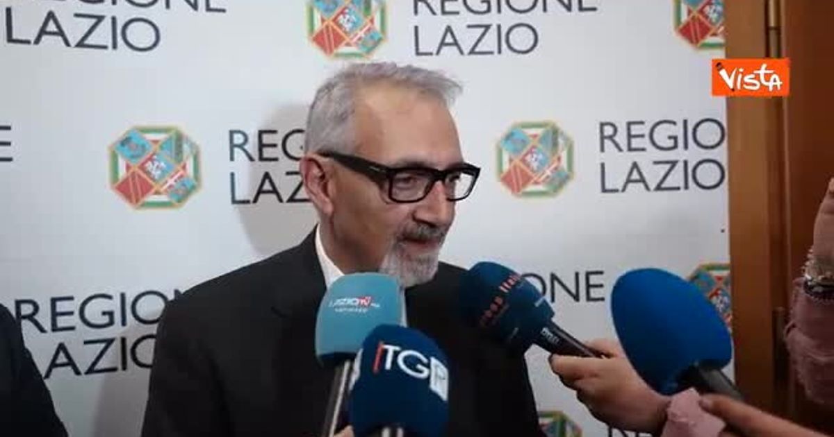Nuova Città giudiziaria e Parco Monte Mario, Rocca: Attenzione dovuta a ...